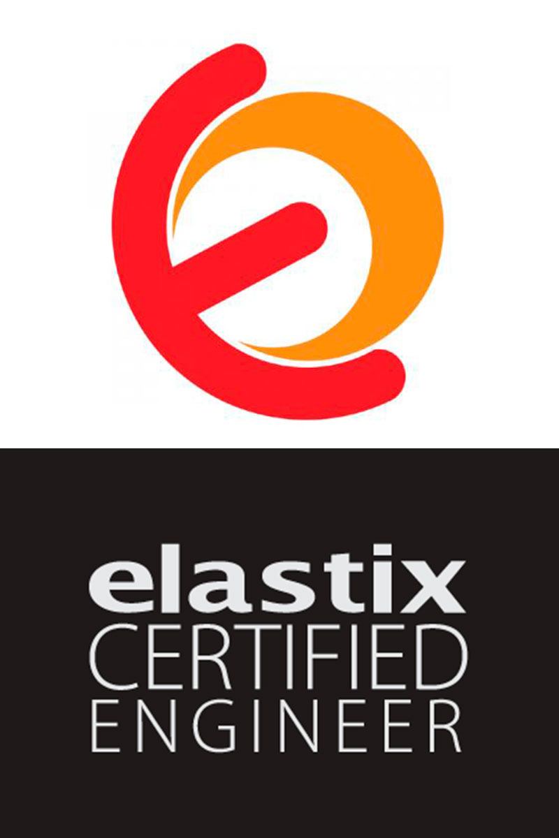Certificación Centralitas Elastix