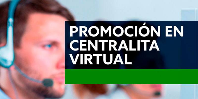 Instalación de Centralitas Virtuales IP en Madrid. Centralitas con varios puestos telefónicos o extensiones, tanto fijos como móviles.