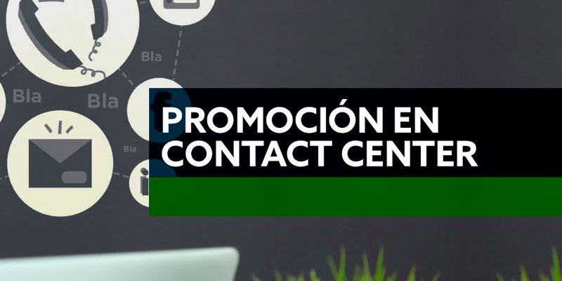Instalación y Mantenimiento  de Contact Center, en Madrid. 